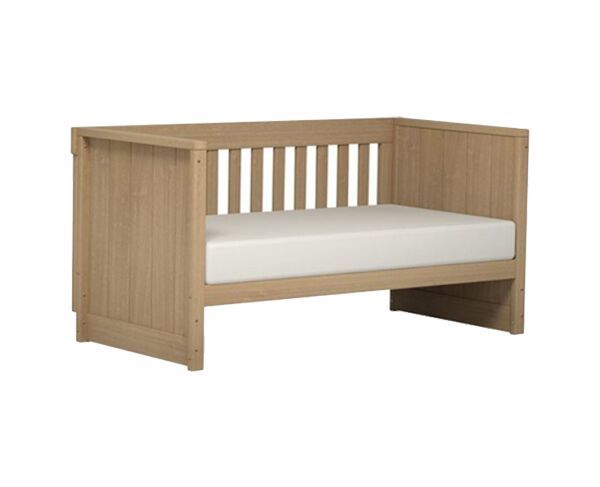 Boori Urbane Lucia Convertible Plus Cot